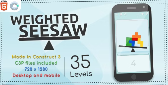 Weighted Seesaw